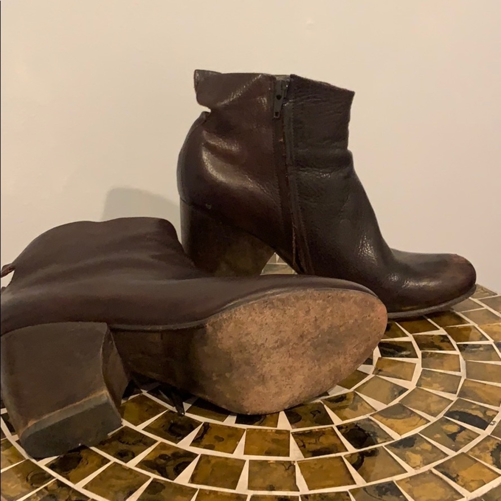 Coclico Booties - Picture 3 of 6